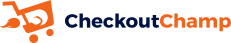 Checkout Champ Logo