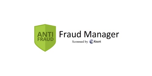 Anti-Fraud Manager