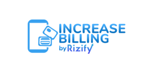 Increase Billing by Rizify