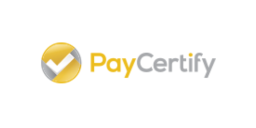 Pay Certify