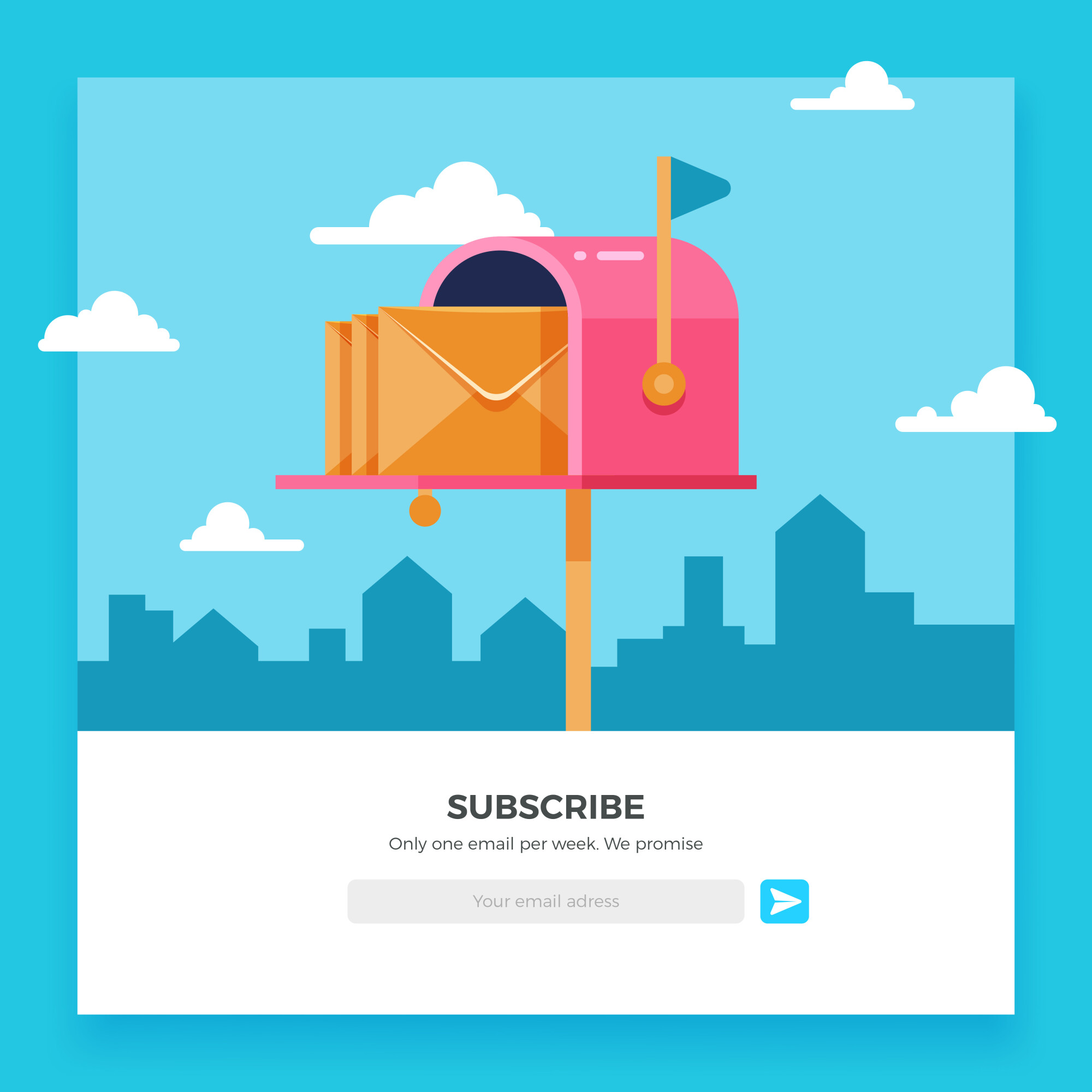 Cover Image for What Is the Best Subscription Length to Offer Customers?