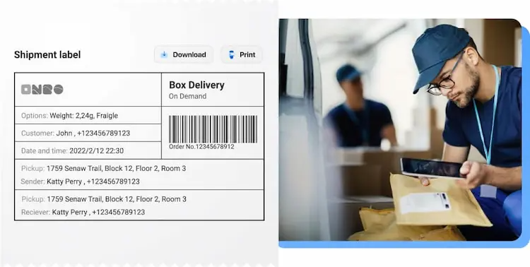 DesktopShipper